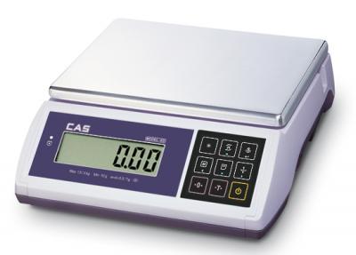 Cân điện tử CAS ED-H (15kg/0.5g)