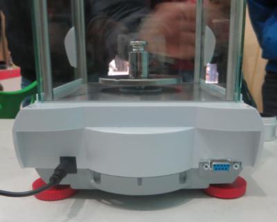 Cân phân tích Ohaus PA413 Mỹ
