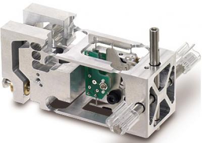 Cân phân tích chống nướcvà hóa chất Vibra CJ 220E (220g/0.01g)