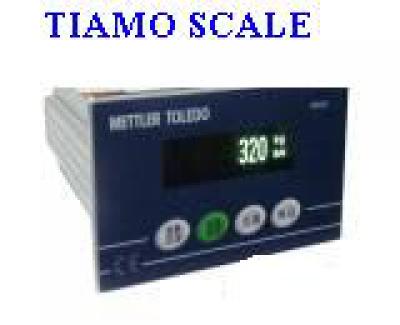 BỘ CHỈ THỊ CÂN IND 320 METTLER TOLEDO