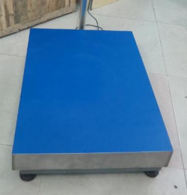 Cân bàn điện tử Nhật Bản DIGI DI 28SS cỡ 60x80cm (600kg/100g)