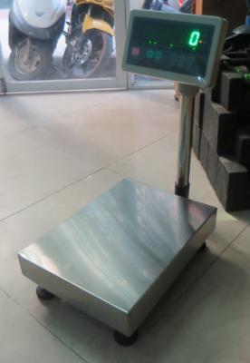 Cân bàn điện tử Digi Nhật M15 300 (300kg/20g)
