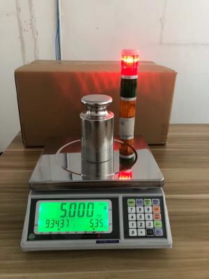 Cân điện tử TPS15LC (15kg/0.4g)