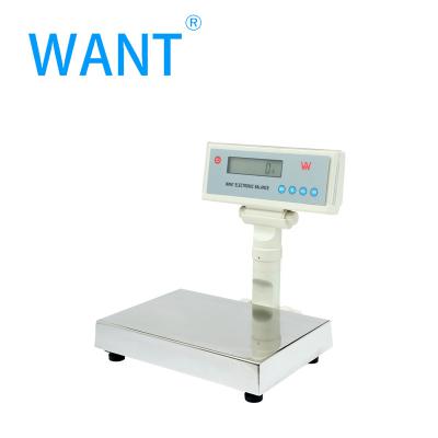 Cân điện tử Want WT-B seri