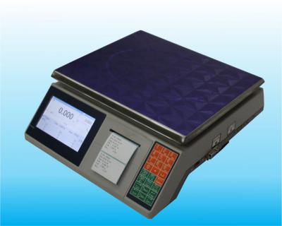 Cân kỹ thuật TPS6PSW (6kg/0.2g)