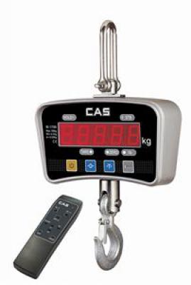 Cân treo điện tử CAS IE1700 100 (100kg/0,05g)