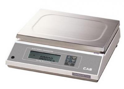 Cân điện tử Cas CBX 22KH (22kg/0.1g) 