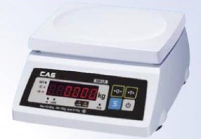 Cân điện tử CAS SW LR 2 (2kg/0.2g)